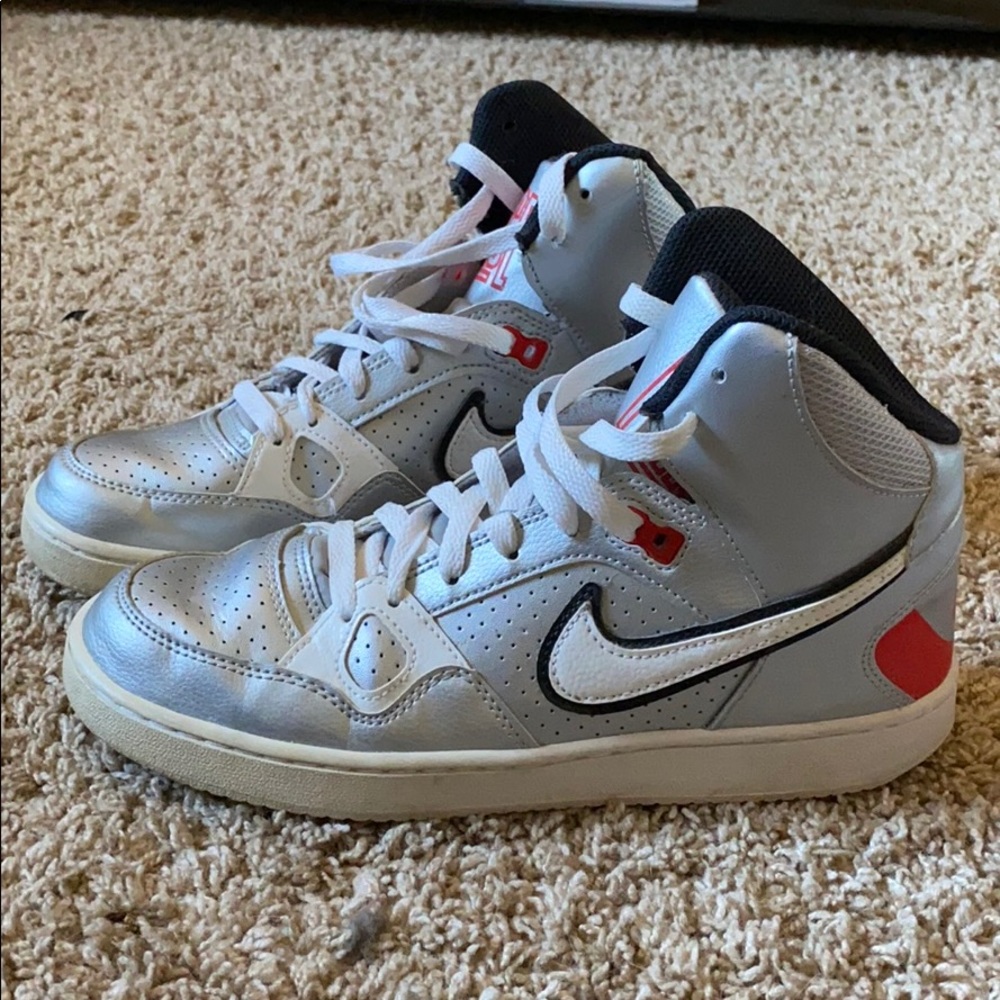 Nike High Tops